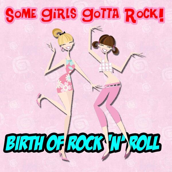 Rock me my baby