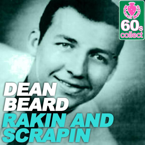 Rakin and scrapin