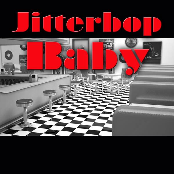 Jitterbop baby