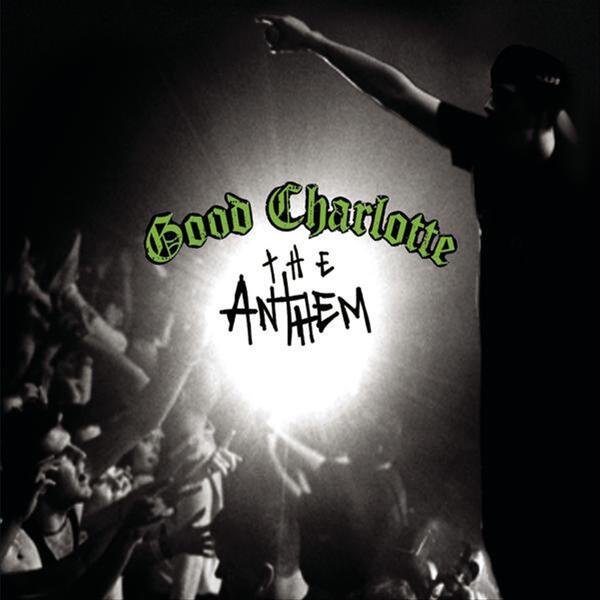The anthem