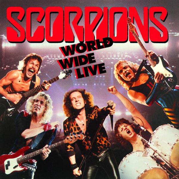 Cant live without you (live)