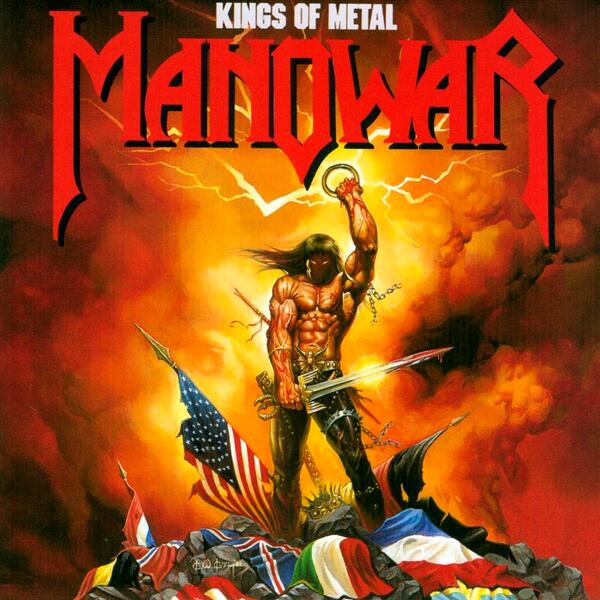 Hail and kill