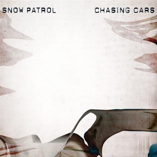 Chasing cars (Live @ Rock Antenne)