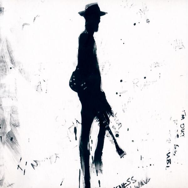 Low Down Rolling Stone