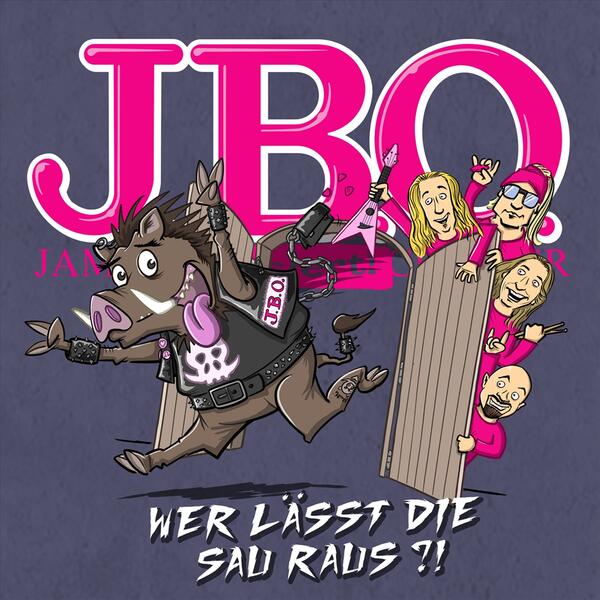 Mach noch eins auf