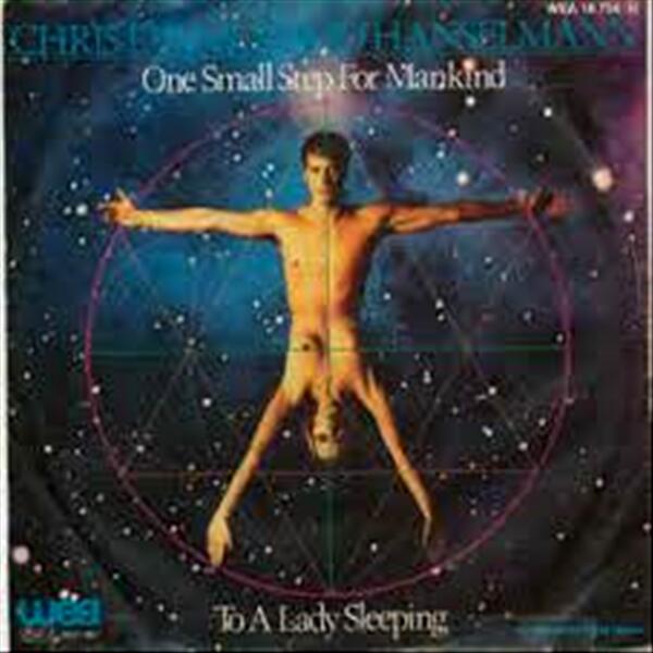 One Small Step for mankind