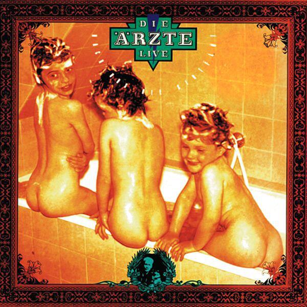 Ist das Alles (Live)