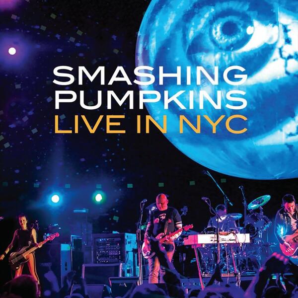 My Love Is Winter (Live)