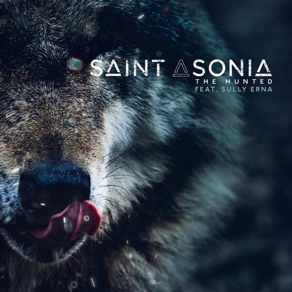 The hunted (feat. Sully Erna)