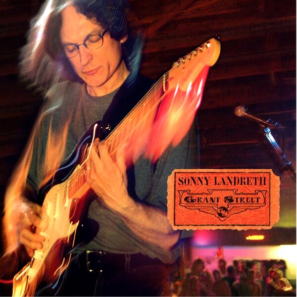 Blues Attack (Live)