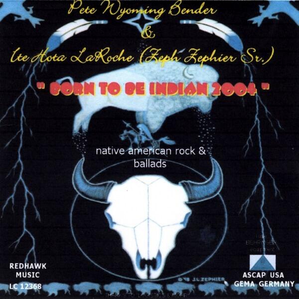 Born to be Indian