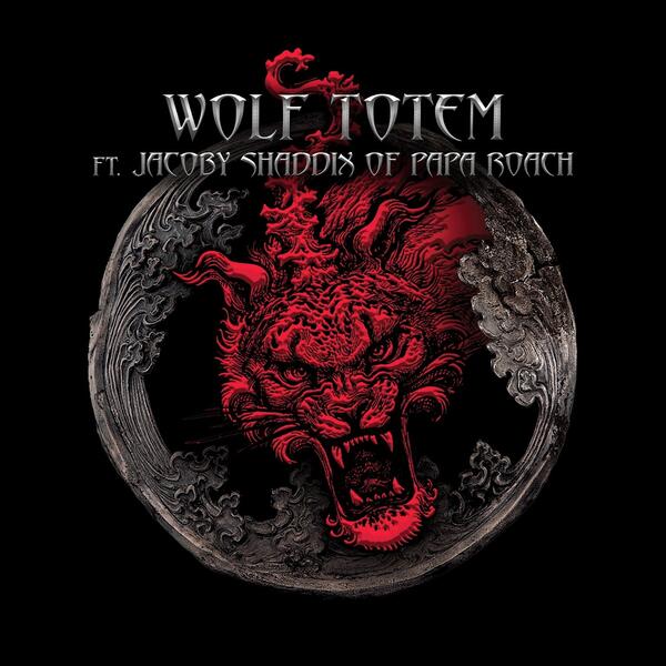 Wolf Totem (Radio Edit)