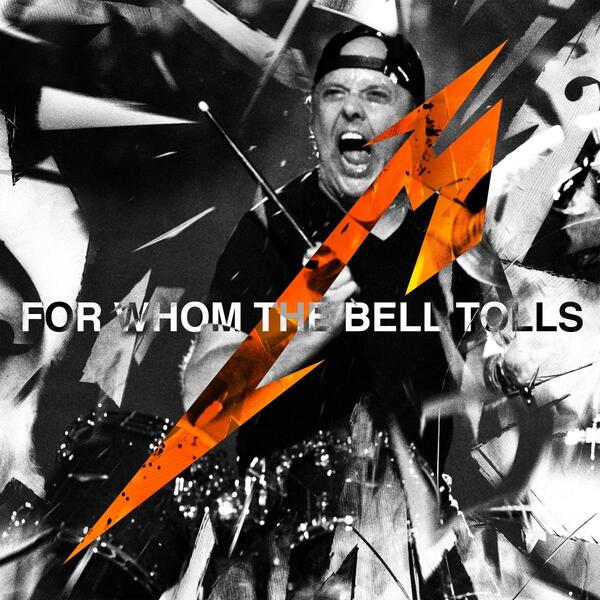 For Whom The Bell Tolls (Live AT Chase Center Arena)