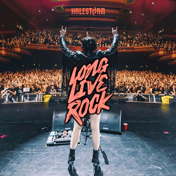 Long Live Rock