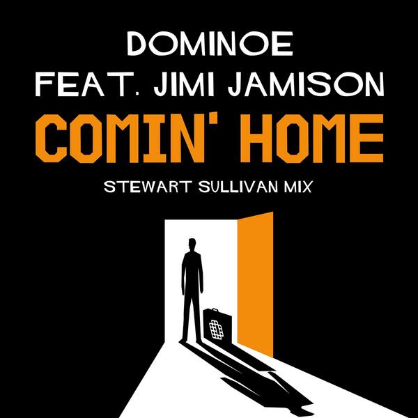Comin home (feat. Jimi Jamison)