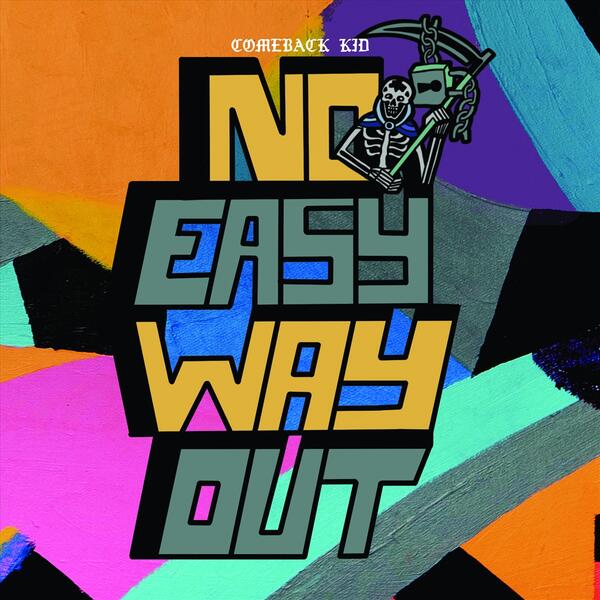 No easy way out