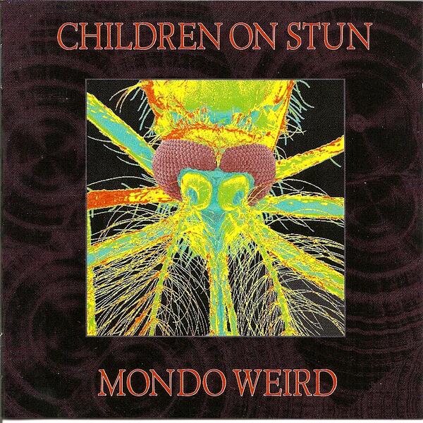 Mondo weird