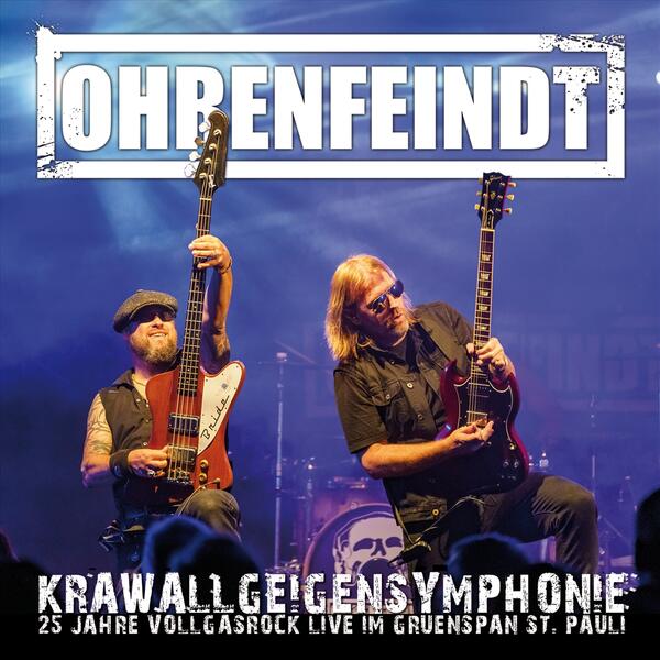Rock n Roll Sexgott (live)