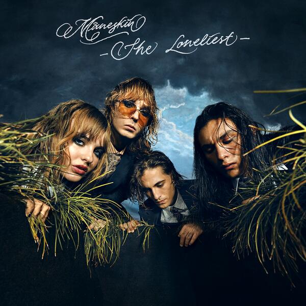 THE LONELIEST (Radio Edit)