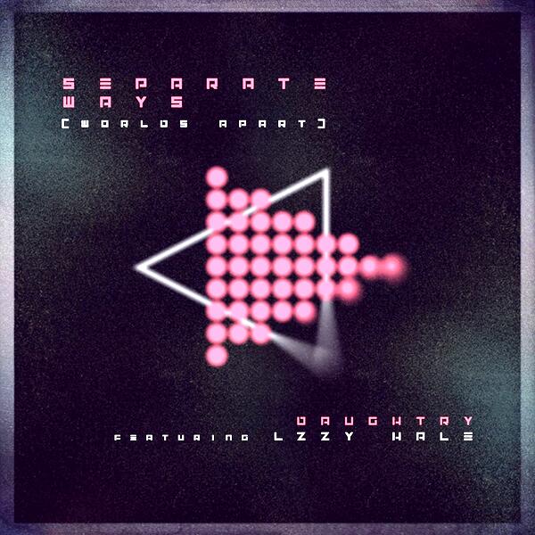 Separate Ways (Worlds Apart) feat. Lzzy Hale