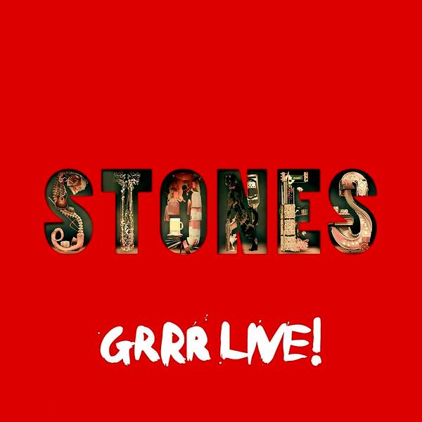 Brown Sugar - Live At Newark, New Jersey  2012