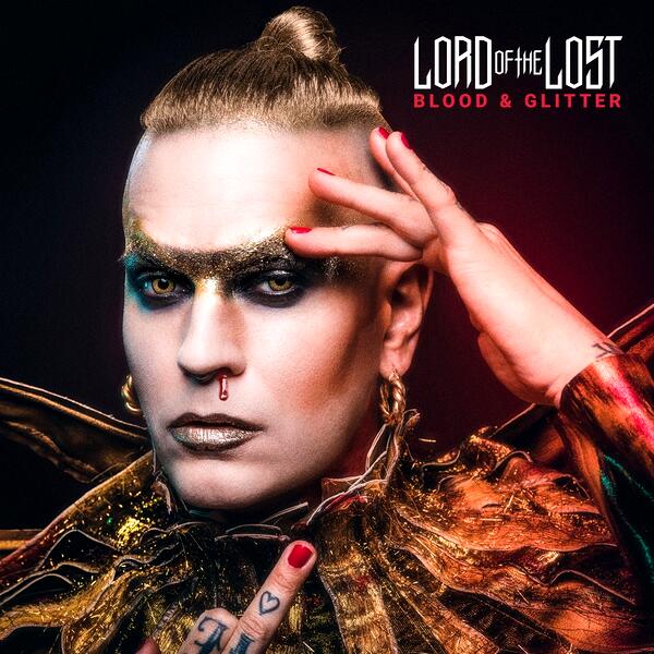 The Look (feat. Blümchen - Roxette Cover)