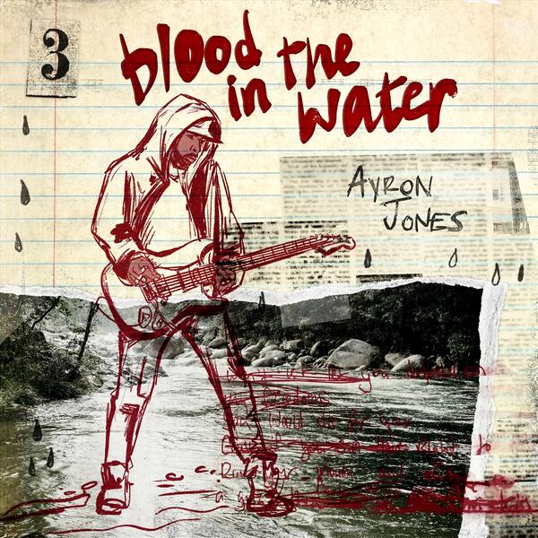 Blood In The Water