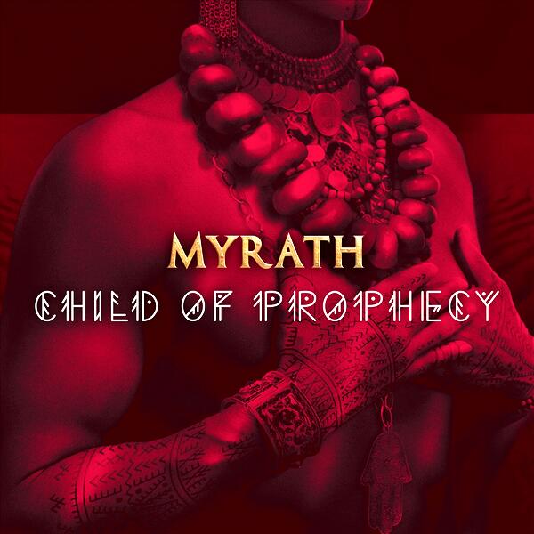 Child Of Prophecy