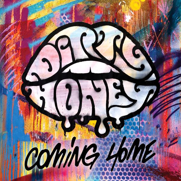 Coming Home ( Ballad Of The Shire)