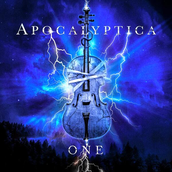One (feat. James Hetfield & Robert Trujillo)