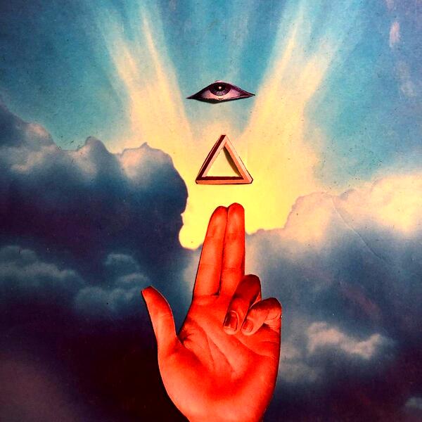 The 8th Of October (To August 17th)