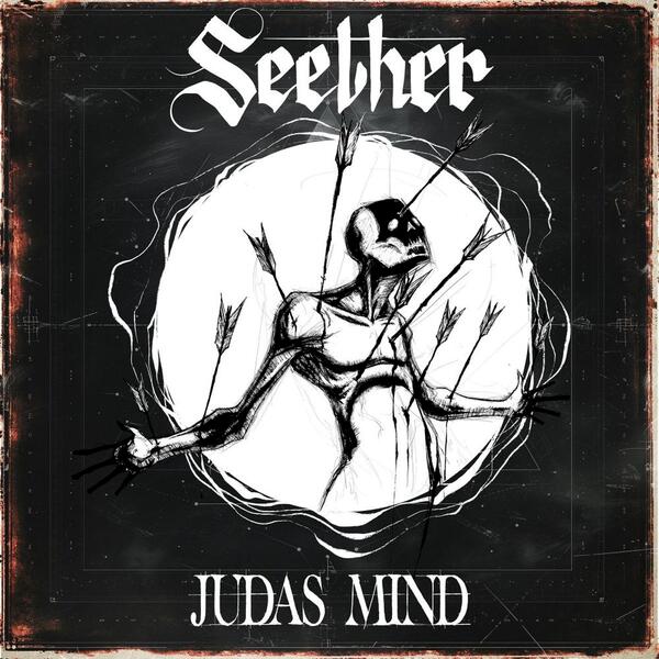 Judas Mind (Radio Edit)