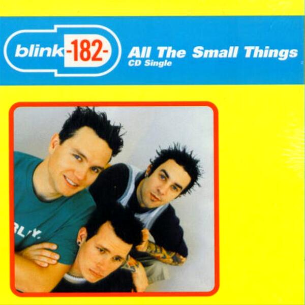All the small things
