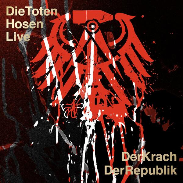 Alles aus liebe (live)