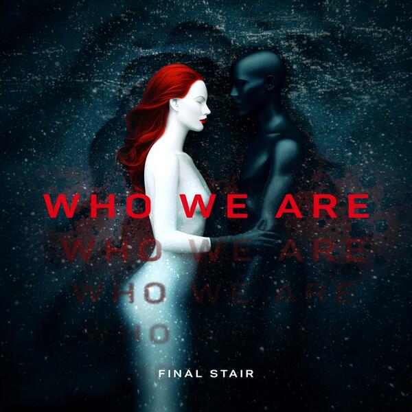 Who we are