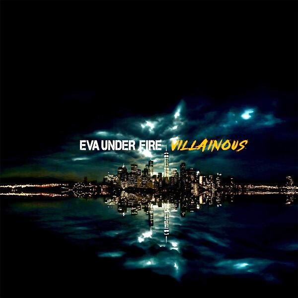 Villainous (feat. Maria Brink of In This Moment)