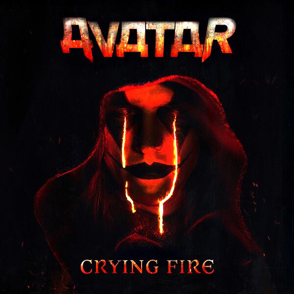 Crying Fire