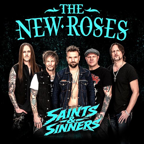 Saints & Sinner