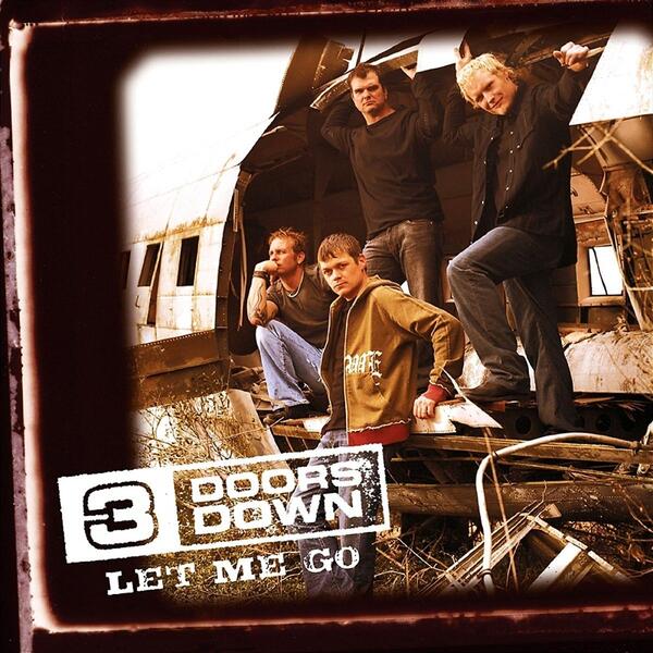 Let me go