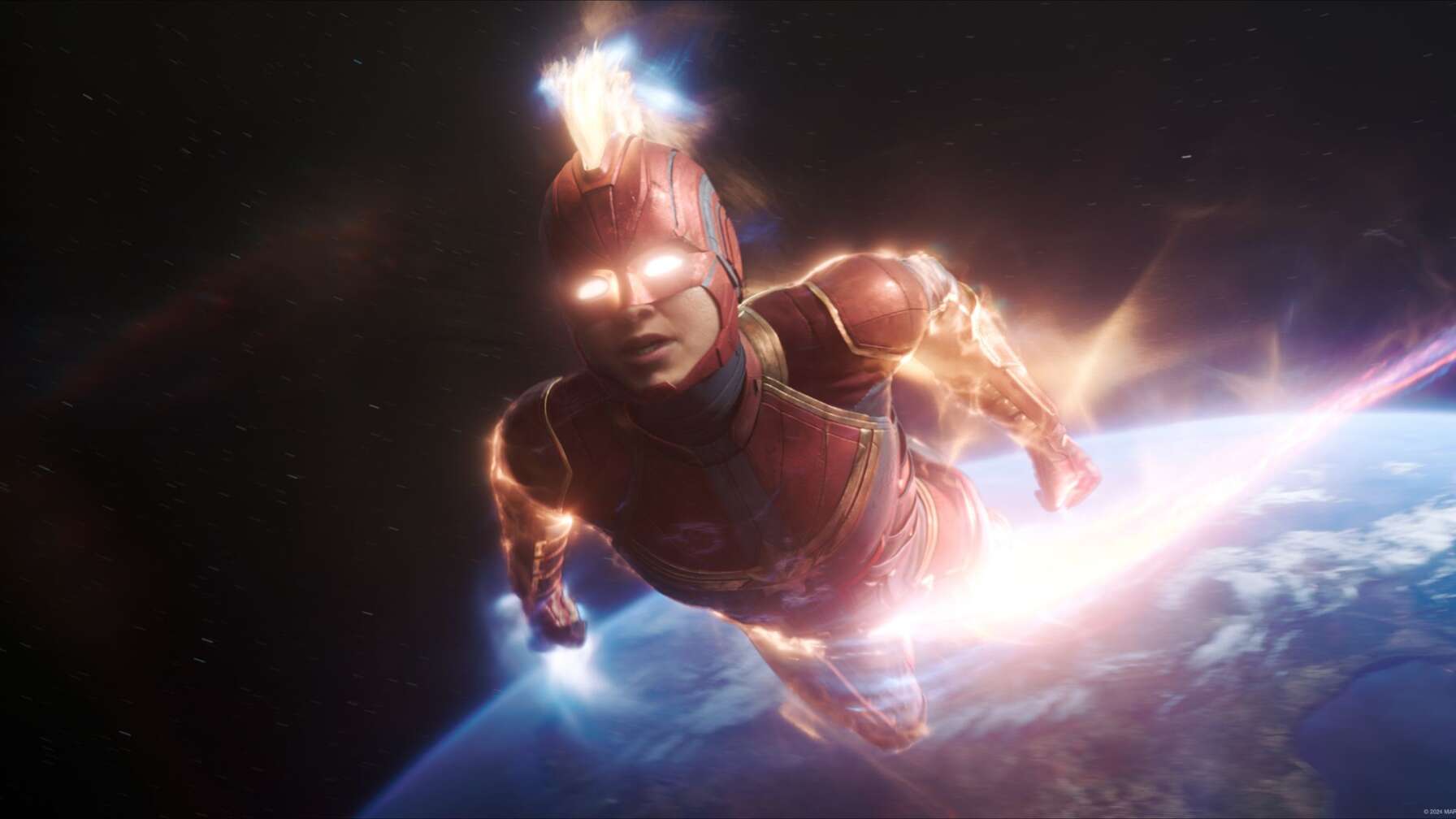 Die Marvel Studios Infinity Saga live in Hamburg: Captain Marvel
