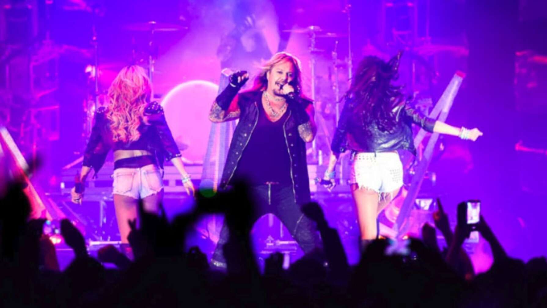 Mötley Crüe