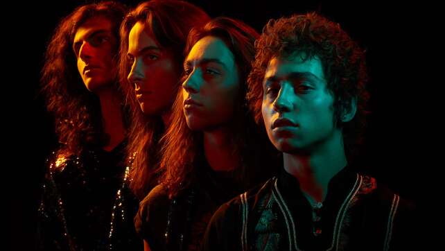 Greta van Fleet: Das nächste Album wird "etwas Neues"