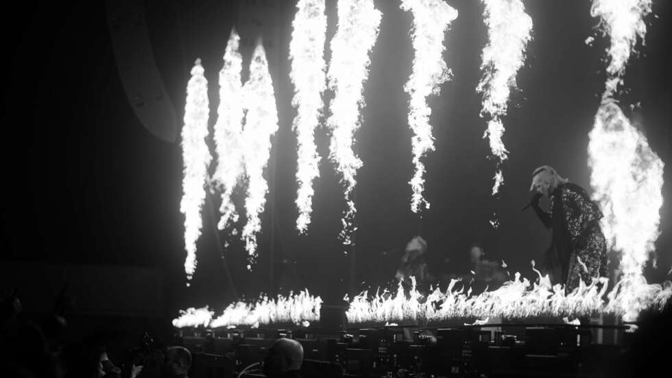 13.12.2025: LORDFEST 2025 mit Lord Of The Lost