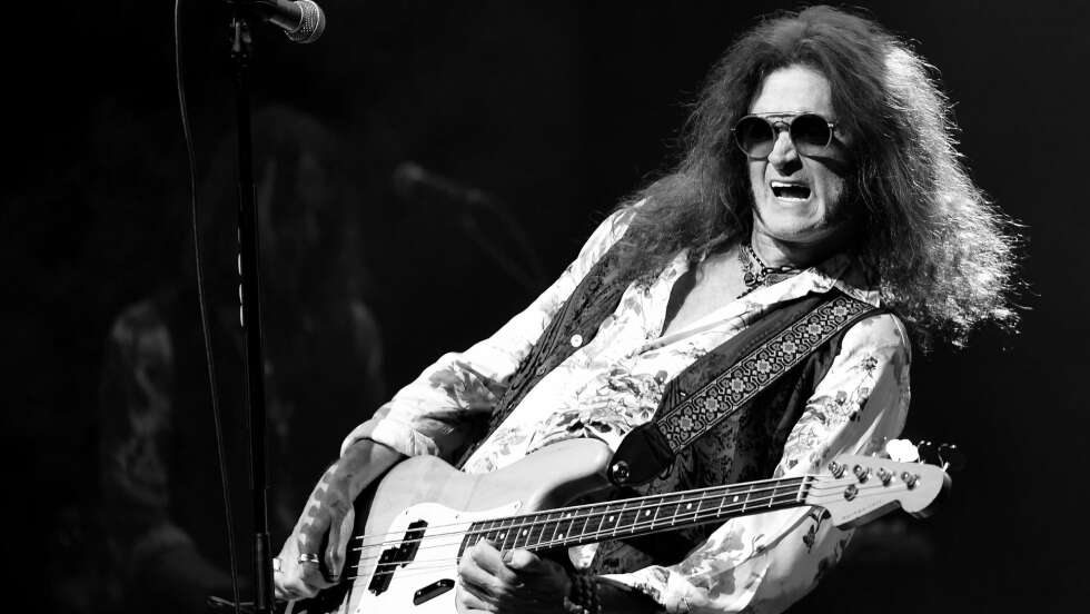04.09.2025: GLENN HUGHES in Hamburg