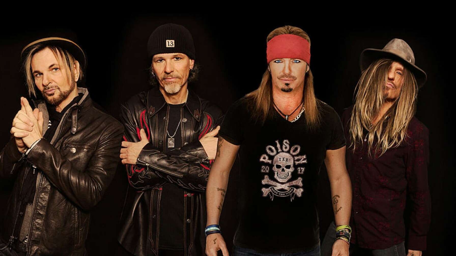 Bandfoto Mark Weiss