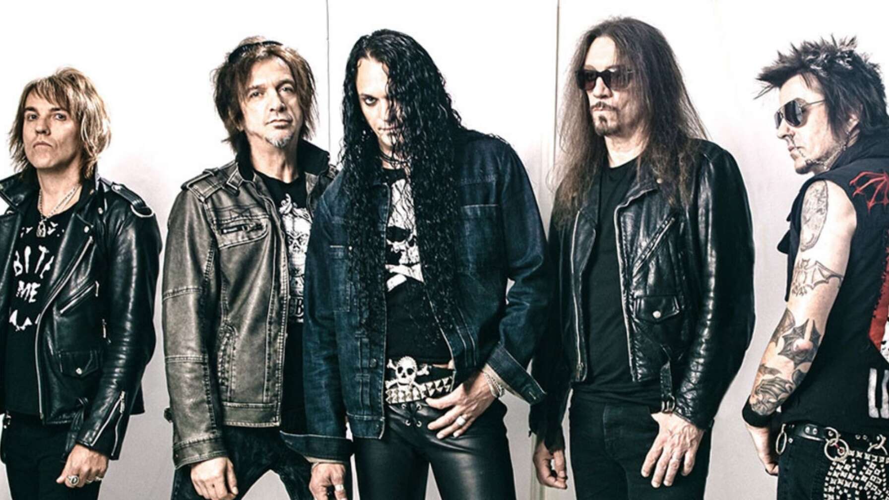 Bandfoto Skid Row