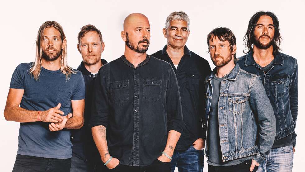 Bald the Line: Der ROCK ANTENNE Hamburg Glatzomat!