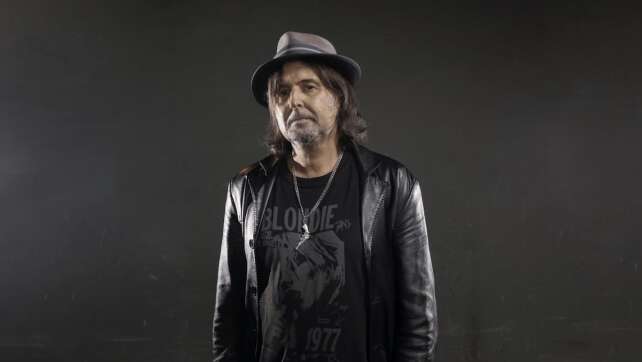 VERSCHOBEN auf 30.03.2024: Phil Campbell & The Bastard Sons live in Hamburg