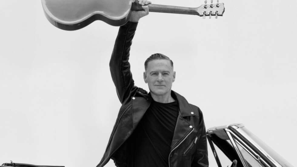 29.06.2025: Open R Festival mit Bryan Adams & Co. live in Uelzen