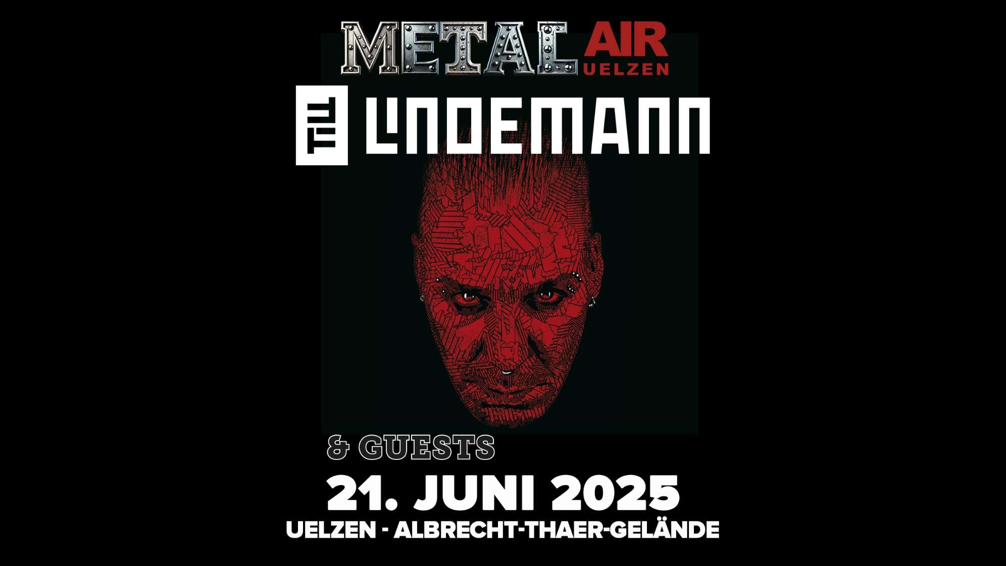 Metal Open Air Uelzen